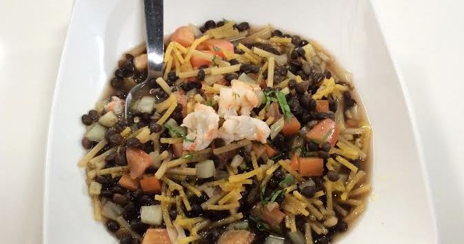 Want to put a twist on spaghetti? Why not break it up in a napkin before cooking, works a treat!