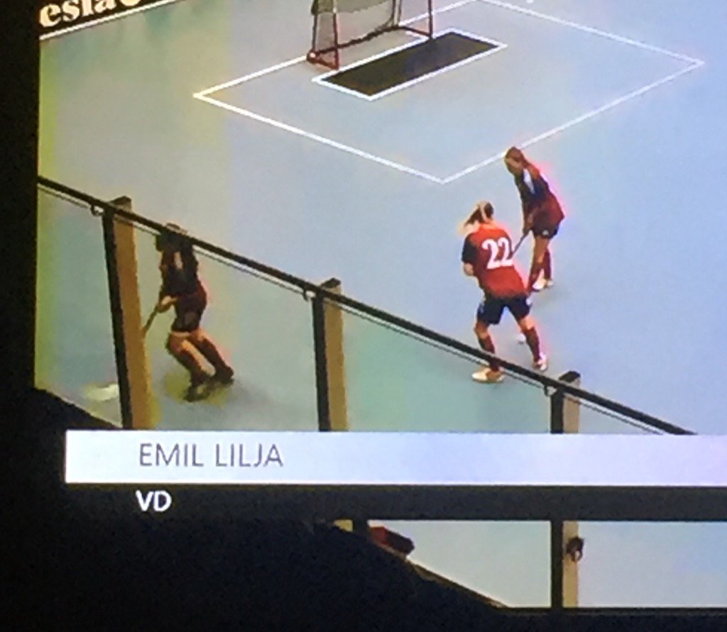 PerFalk's tweet photo. Går bra nu @EmilLilja https://t.co/ze8EvFbaWY