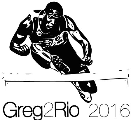 TopsportAdam's tweet photo. Met de #greg2rio stichting wil Gregory Sedoc via @Amsterdam2016 naar Rio 2016 toe! https://t.co/tQd05Gh5sK