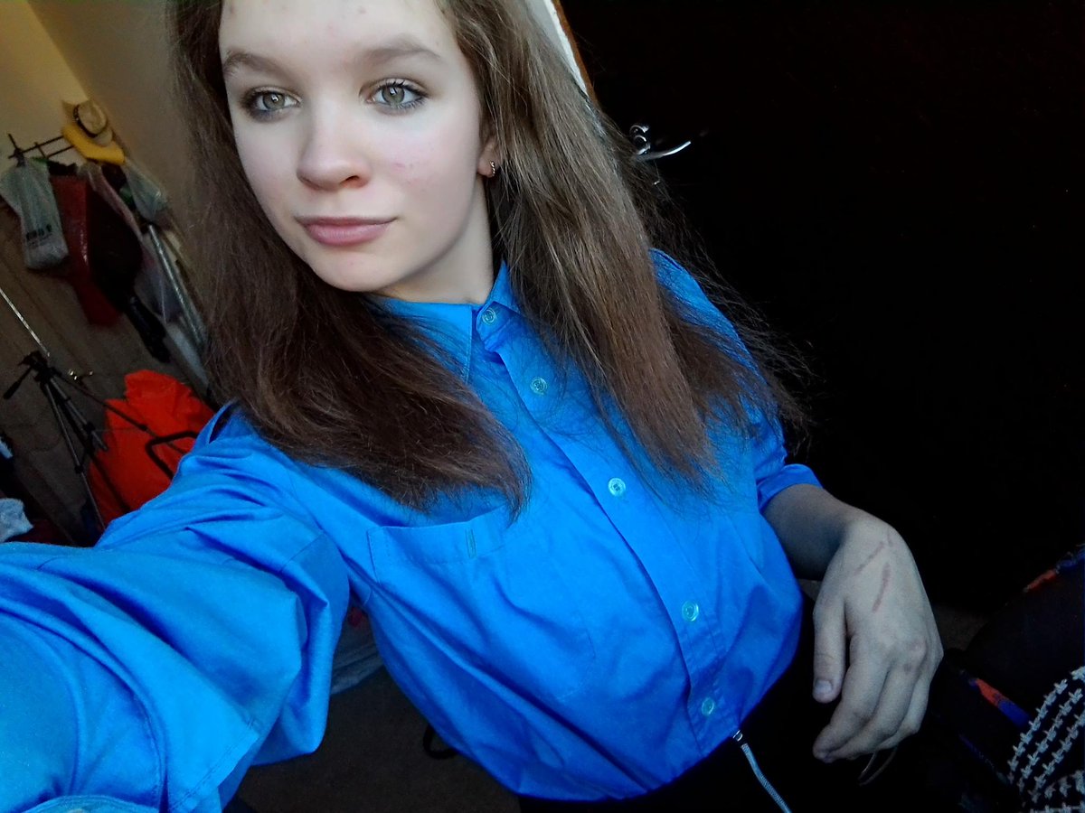 _clark_'s tweet photo. Скауты)) https://t.co/uNMWr8Ckb6