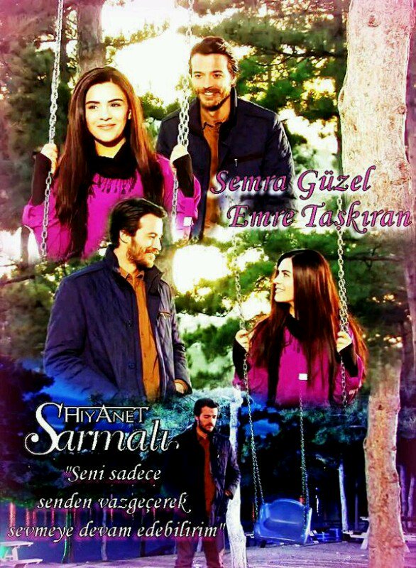 onesemraist's tweet photo. Canan'ı çok çok özledim,sadece özledim.😔 @semra_guzel https://t.co/WugrQakDmm