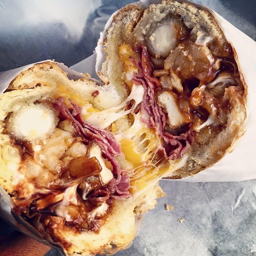 Time_4_Now's tweet photo. It's #Time4 THIS. Happy #NationalSandwichDay @fatsalsdeli https://t.co/mQ4UjeT9E7