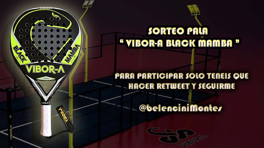 BELEN MONTES tweet media