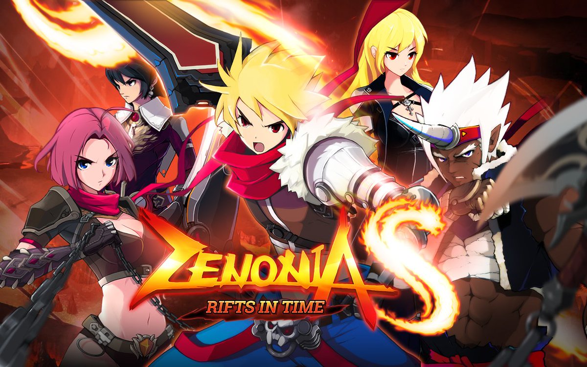 Com2uS_Holdings's tweet photo. The newest #ZENONIA is here! Download ZENONIA S today!

iOS: https://t.co/5HSVxUgEWR
AD: https://t.co/fNdean8X3Q https://t.co/evXDf3tI22