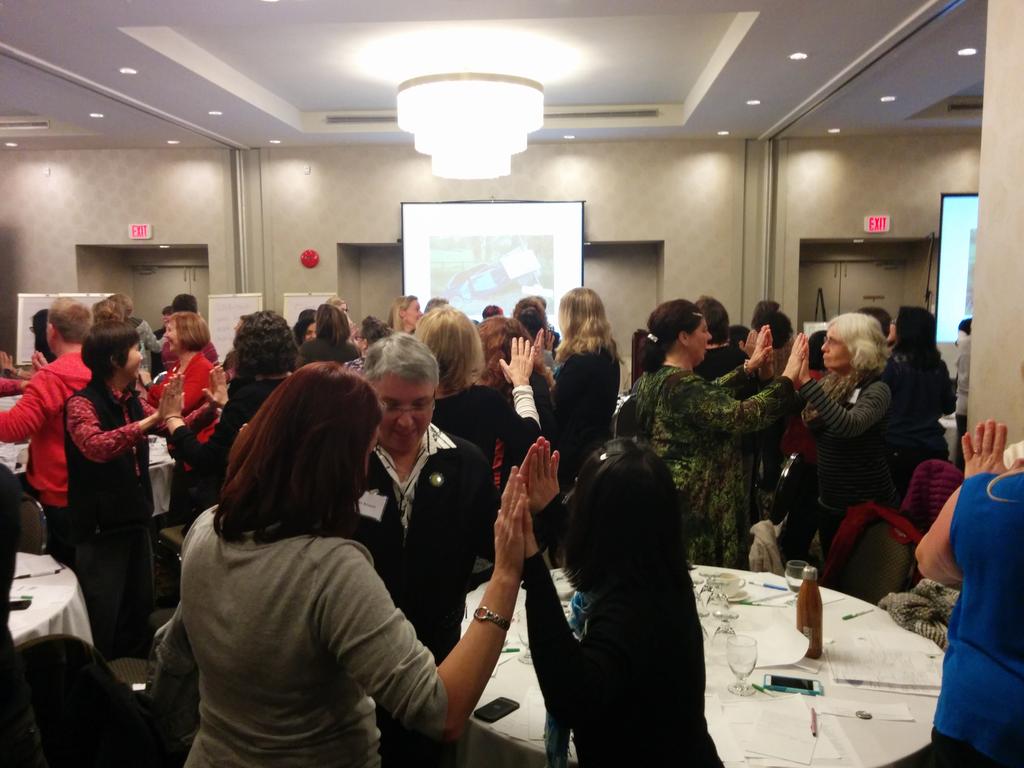 masalapuri's tweet photo. Rebels at work. Thats how we trust &amp; work together. #bchc you're in good hands! Tx @megsoper @helenbevan #HoQuality https://t.co/iP5xxnX0mQ