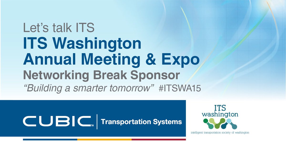 CubicTS's tweet photo. #ITSWA15 https://t.co/fmZ3pr0ZtX