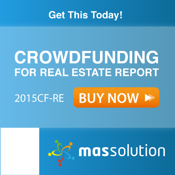 Crowdfunding Title III of the JOBS Act and where we are Today vytm.in/G4303Q