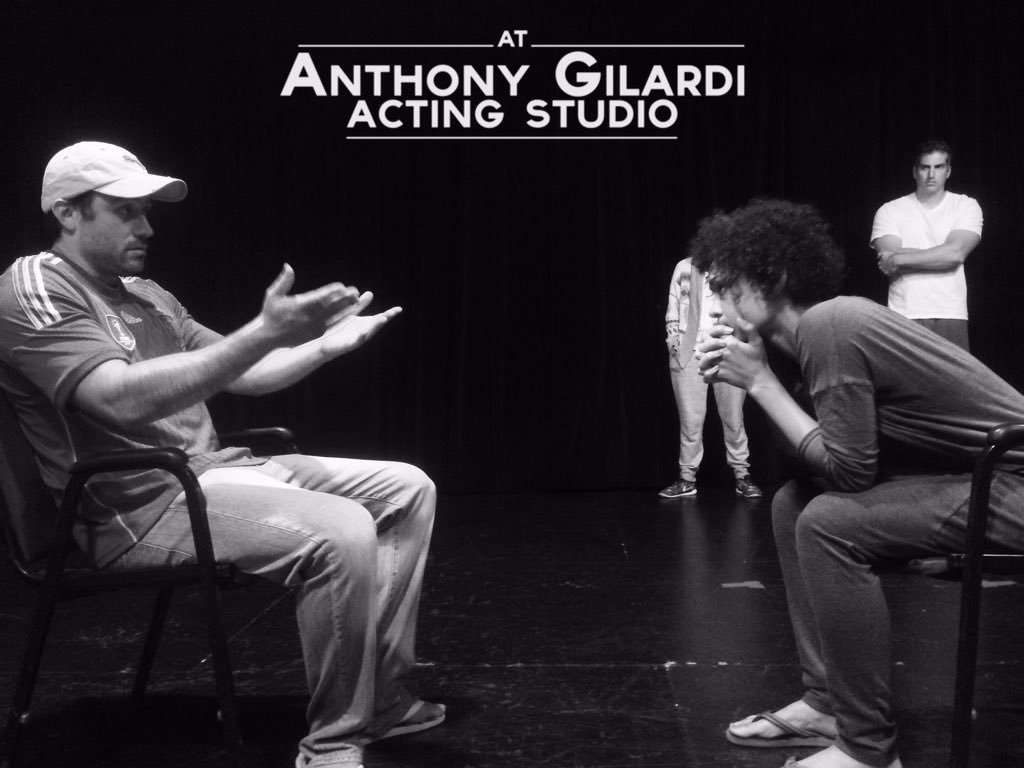 AGActingStudio's tweet image. Great moments in the #FoundationClass #TheFutureOfHollywood #KeepMovingForward #HippoLife #TheBestIsYetToCome