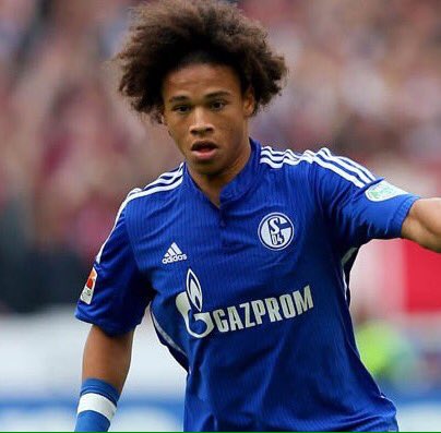 RT for Kingsley Coman
LIKE for Leroy Sané