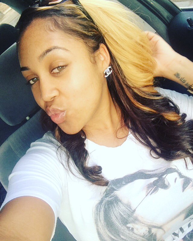 akaElAreVee's tweet photo. It's been a while!!! Hello you beautiful people https://t.co/B2qMhx6MLu