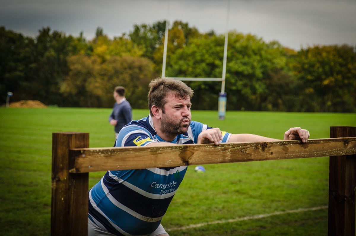 OBRFC are always looking for new players, regardless of ability, age or size. Anyone can get involved. ANYONE!! #YFB