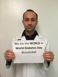 Five Struggles of living with #Type1Diabetes in #Syria: t1international.com/insulin-access… #insulin4all #t1d #ourd #doc