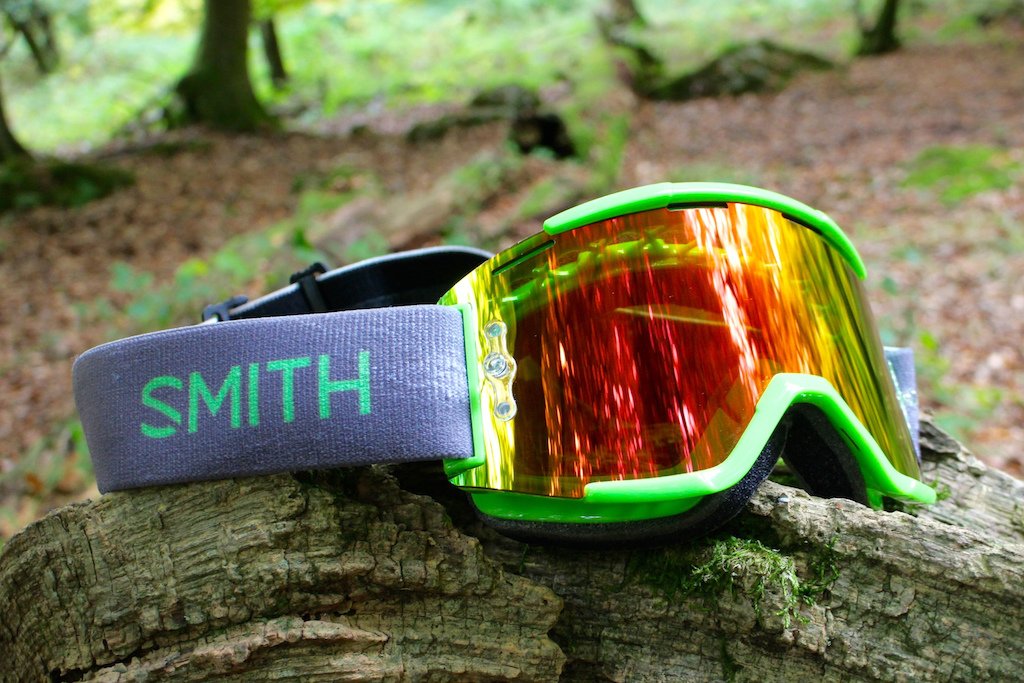 pinkbike's tweet photo. We review the Squad goggles from @smithoptics to see what all the ventilation is about https://t.co/fAdbzfnMbn https://t.co/Dfo0O1dHZg