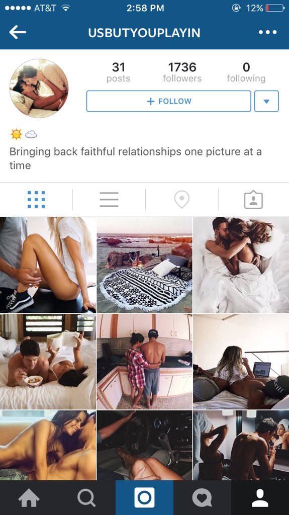 Follow us on Instagram!