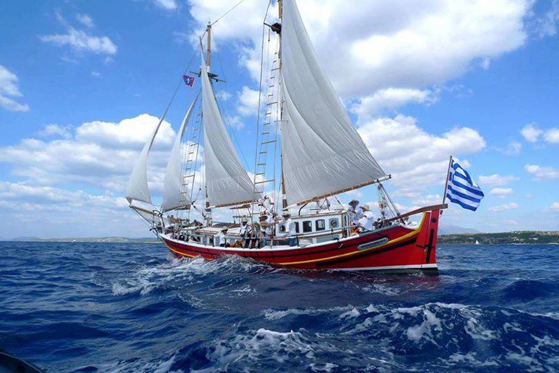 Greek highlights tweet media