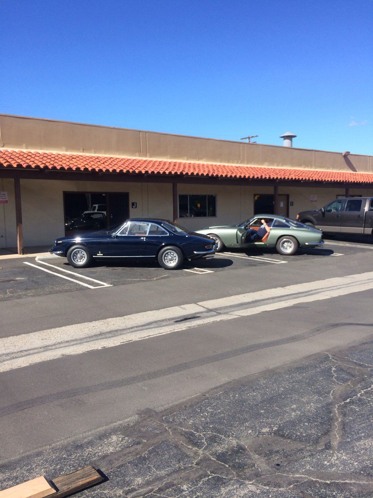 RomanceWithRust's tweet image. Just working as always