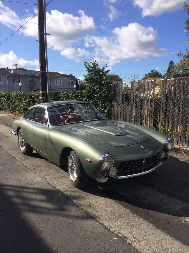 RomanceWithRust's tweet image. Just working as always