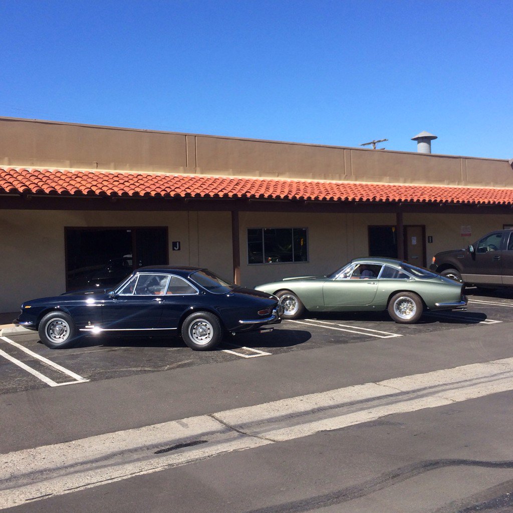 RomanceWithRust's tweet image. Just working as always