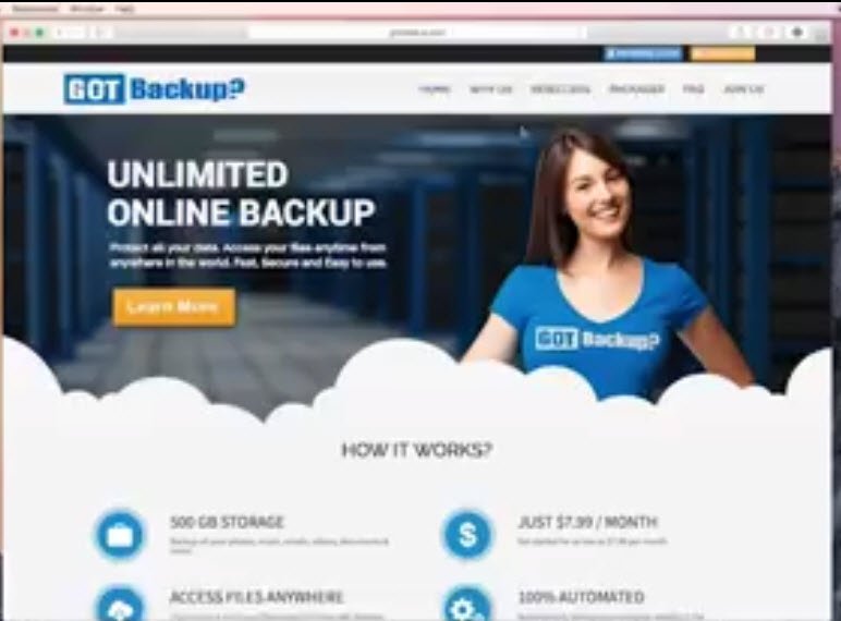 Zuneitman's tweet photo. Isn't it time to have your automated backup system created?
EPIC Pre Launch at 8pm tonight!
https://t.co/a1cb0IULxh https://t.co/sIGDu7TFMP