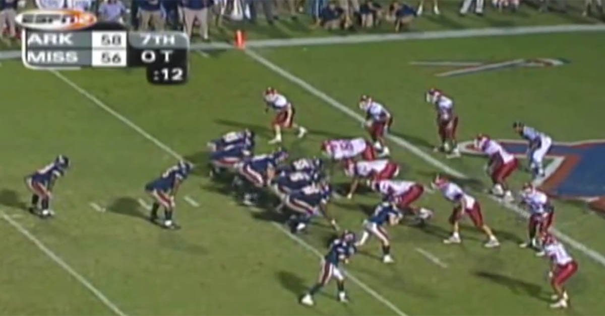 Ncaa Football 2001 Ncaa Football 2001