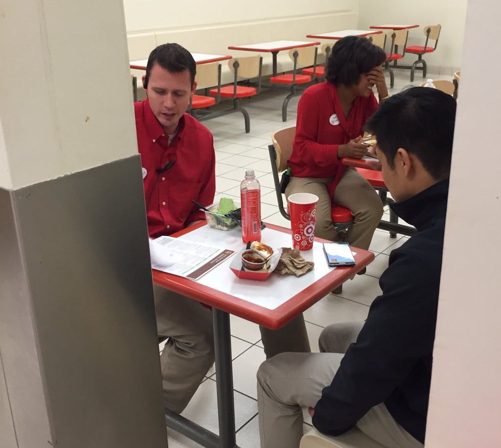 S_SmithAP's tweet image. Celebrity Sighting @ #T13!!!   Congrats James for representing LOD123 in #G391.