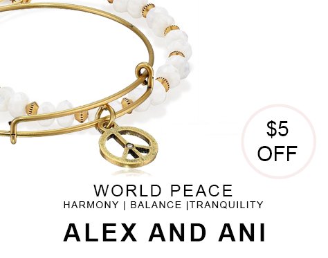 AnniesBaldoria's tweet photo. Foster positive energy, balance, and peace — and get $5 off. #alexandani #bangleofthemonth https://t.co/cMIaHFqKDc