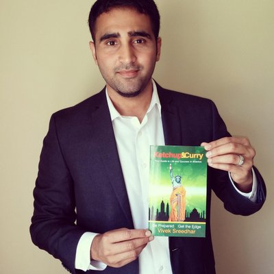 <a href="/VivekSreedhar/">VS</a>, CoE alum, will be talking about his book  on Nov. 17 at WSU! More info: goo.gl/nmcX9t