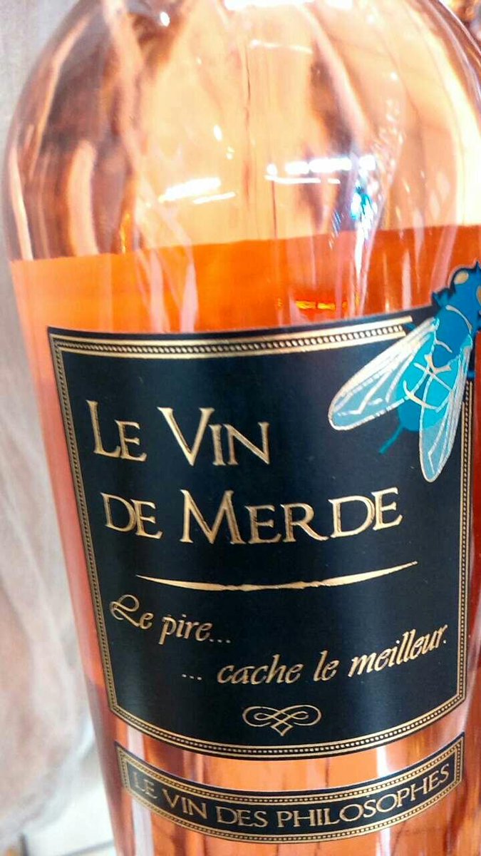 BranchatVincent's tweet photo. #vindemerde https://t.co/bJRo7Xc5PB