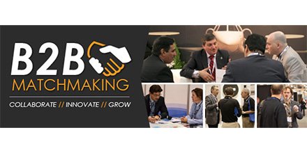 SpaceTechExpoEU's tweet image. 187 registrants and counting for our FREE B2B matchmaking! Network ahead of the expo - spacetechexpo.eu/visit/b2b-matc…