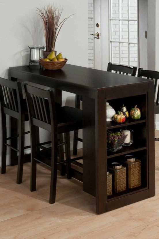 casasrucer's tweet photo. Si no te gusta usar barra desayunadora, puedes colocar una mesa como ésta, es muy útil y usa poco espacio. #TipRucer https://t.co/Frg6ZPWwsY