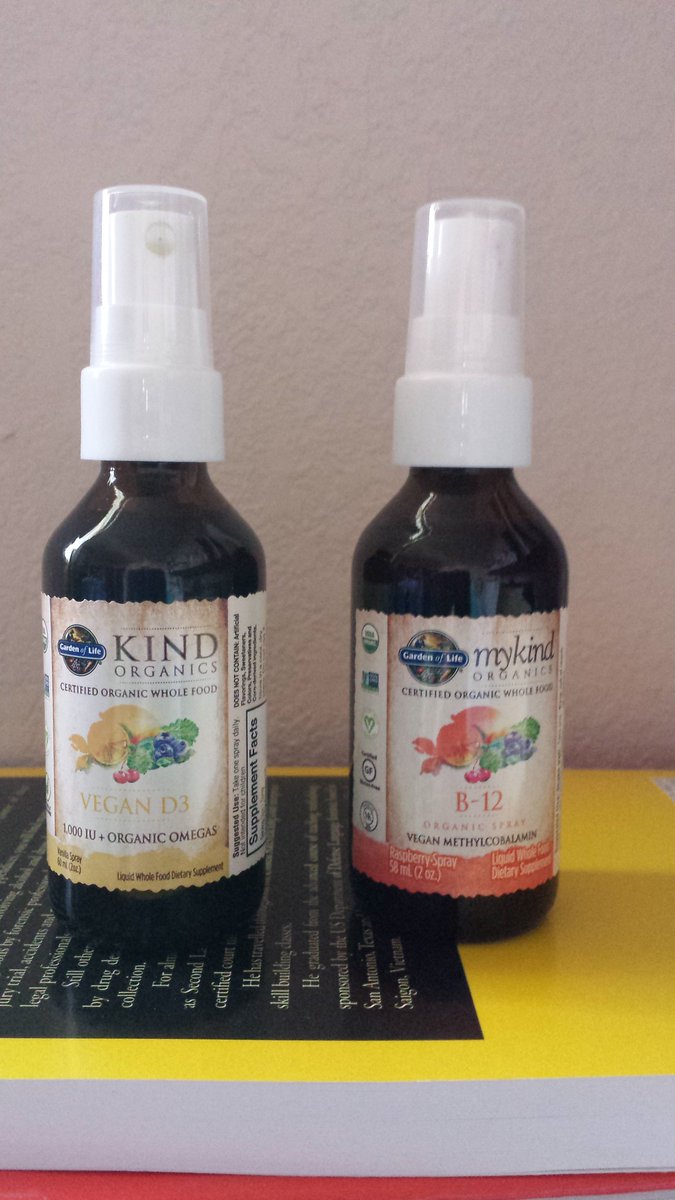 choopixie's tweet photo. Got vegan D3 &amp; B12 from the Optimal Wellness Rx @IrvinePharmacy booth at the @SoCal_VegFest. Taste amazing! https://t.co/IXmmwTRb8J