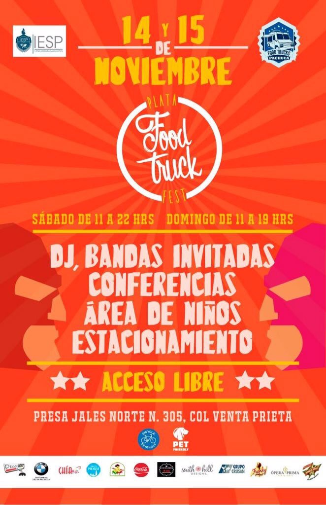 Conecta Pachuca tweet media
