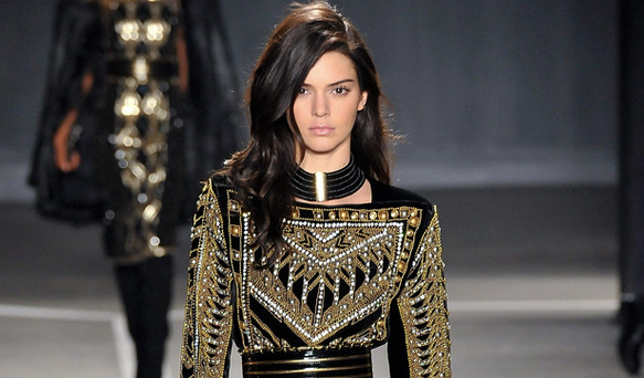 Happy birthday, Kendall Jenner! We count down the model\s top 20 runway moments:  