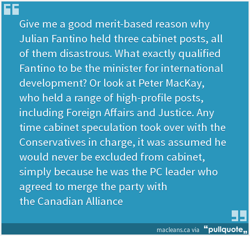 Polkameister's tweet photo. The below anti-CPC quote was from a supposedly non-partisan journo who up until recently worked for CBC. #ProLiberal https://t.co/dxwnrbFr00