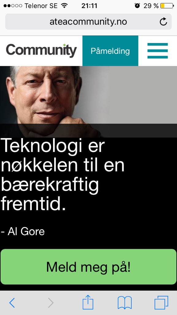 DSFEDU's tweet photo. Börjar ladda för Atea Community på fredag i Oslo. Fler än oss föreläser... https://t.co/nj30QKLB0x