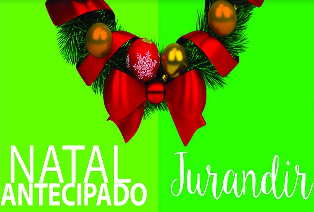 Martpet lança campanha de Natal da Jurandir Pires. Saiba mais na coluna de Seabra Neto! bit.ly/1k8wve2