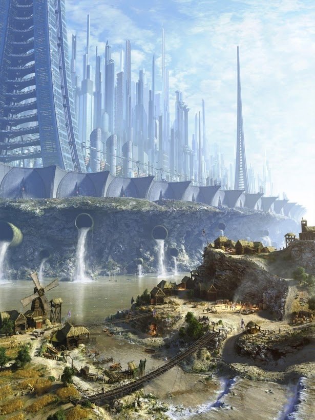 gh00str's tweet photo. RT @queen_of_pirates@pod.geraspora.de:
*Worth enough ?*
#Radoslav-Zilinsky #3D #Art #Futuristic #Sci-Fi #radoxist https://t.co/QRXrMl0Arn