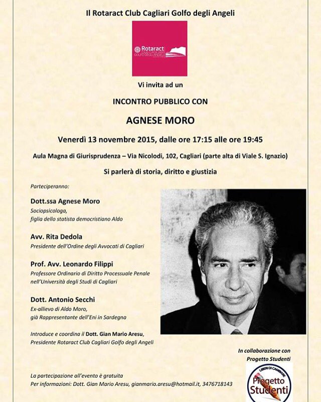 racgolfodangeli's tweet photo. L'evento ha ricevuto il patrocinio della Commissione Professionale del Distretto #rotaract2080 https://t.co/XZcOYv4Jwh