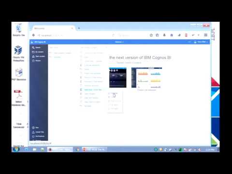 NickT_2015's tweet photo. ABI 4038  The Next Generation of Cognos Business Intelligence Consumption and Authoring https://t.co/n93U8HpGeO https://t.co/tukGbgQ4tN