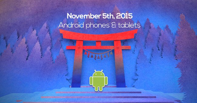 突然ですが、Tengamiのアンドロイド版　１１月５日に発売します。