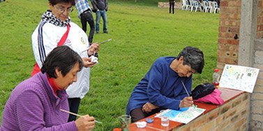 <a href="/SERES_UR/">Voluntarios URosario</a> Unidos y Comprometidos con el Desarrollo Local ow.ly/UcNZd