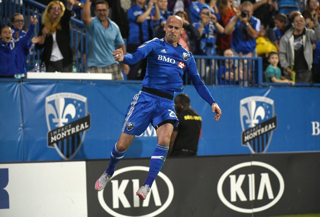 BelBeep's tweet photo. Laurent Ciman est en lice pour le titre de défenseur de l'année en MLS. #BeepLive https://t.co/U3RhJk6VrO