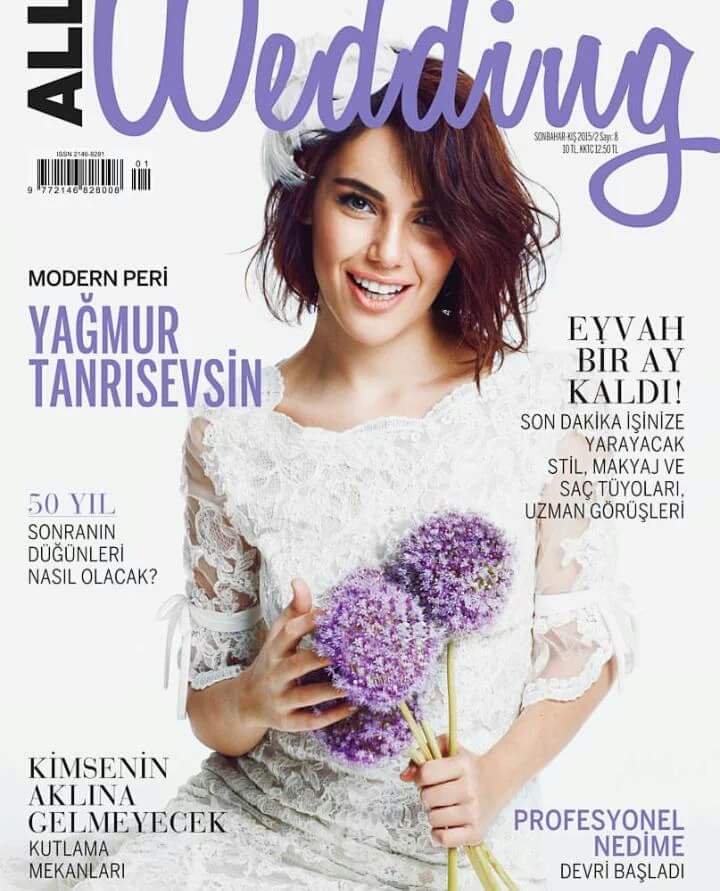 laylaylaylommm_'s tweet photo. AMAN ALLAHIM HATUN SEN NAPTIN 😱😱😍😍 #YağmurTanrısevsin #ALLWedding https://t.co/Prey0GsVGe