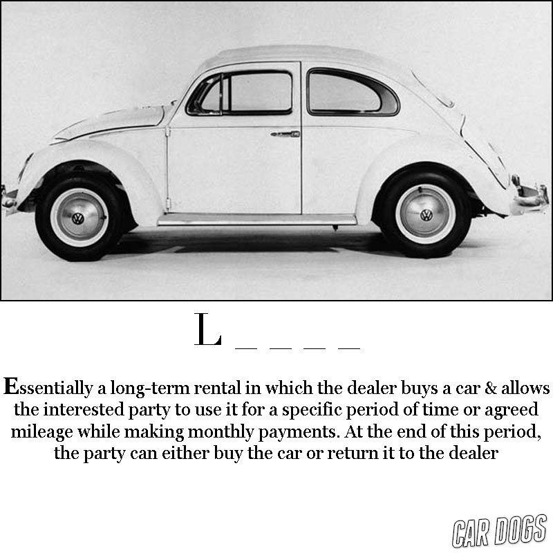 CarDogsMovie's tweet photo. Today's #TriviaTuesday is real simple... p-lease reply with your answer (hint hint)! https://t.co/boc4YPBoVg