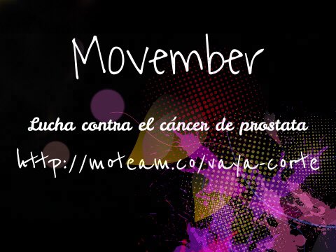 VayaCorte's tweet photo. Como lleváis el bigotillo?? #movember #bigote #noviembre #colabora https://t.co/zl7aoDRtX3