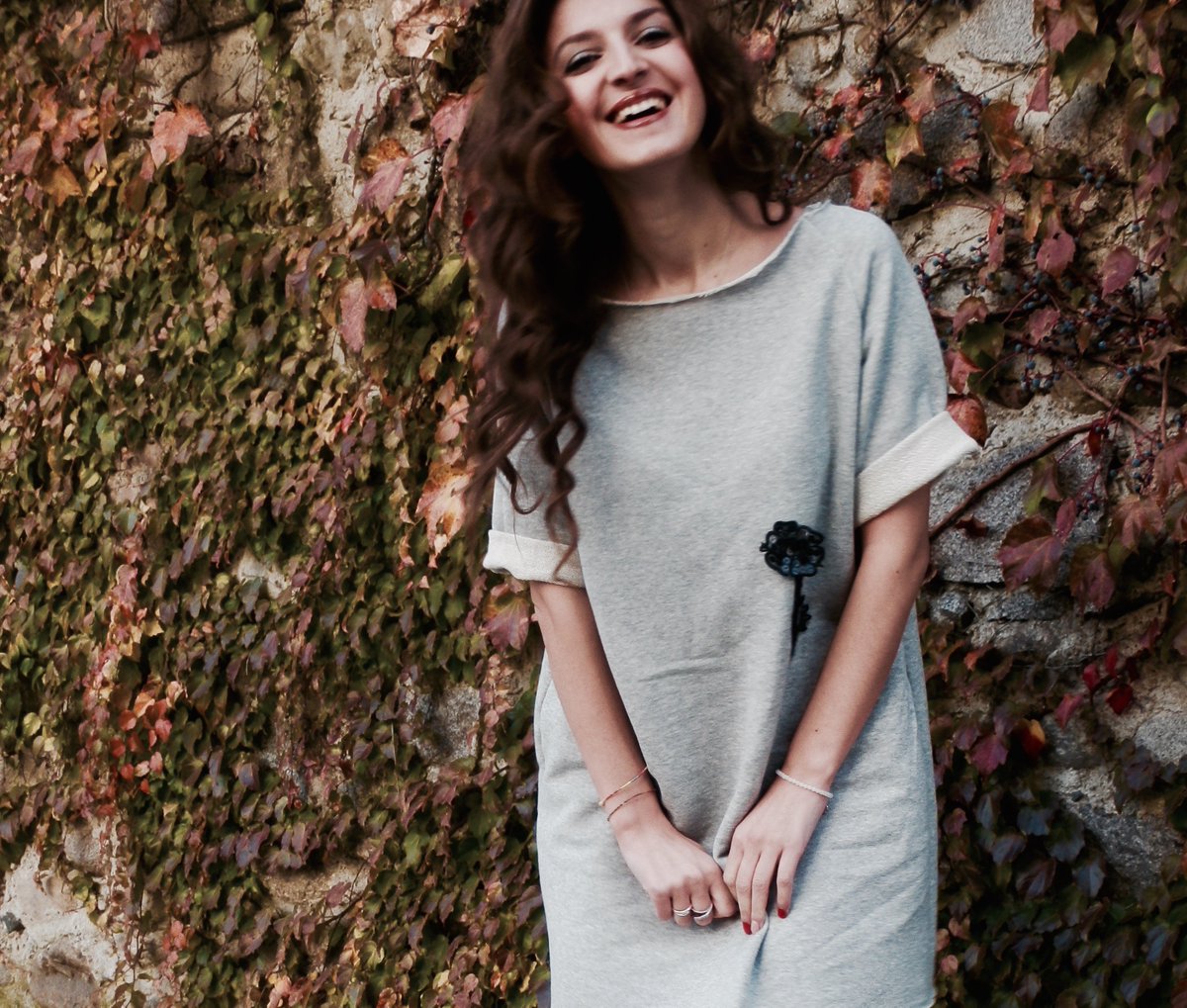 AntelaMucia's tweet photo. https://t.co/dFkZaBDgJY
#blogger #fashionblogger #today #outfit #grey #ViberSerye #autumn #bloggerstoday # https://t.co/wyoMAFpQlc