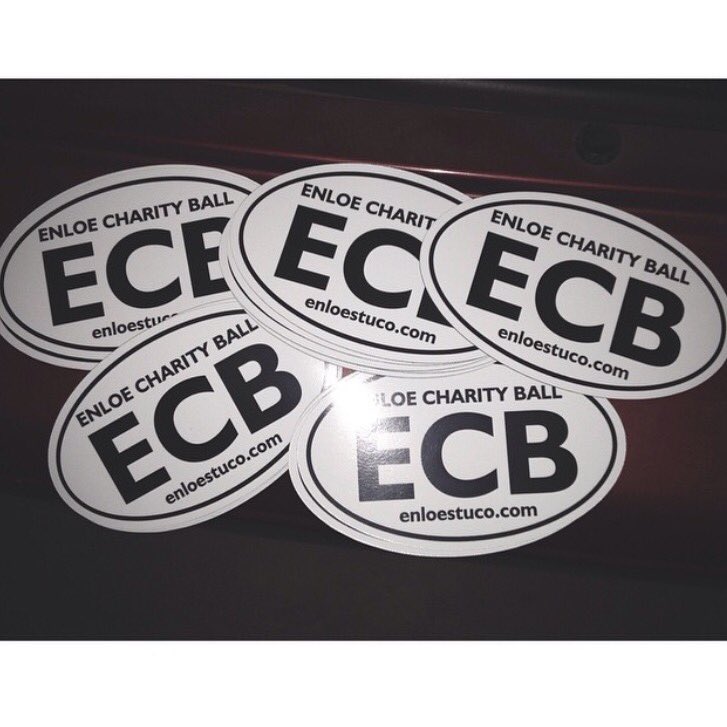 EHSCharityBall's tweet photo. ENLOE CHARITY BALL MAGNETS FOR ONLY $10!!! Dm us if you would like one 💚💙💜 #theswag #ecb15 https://t.co/7JvnwpY2PJ