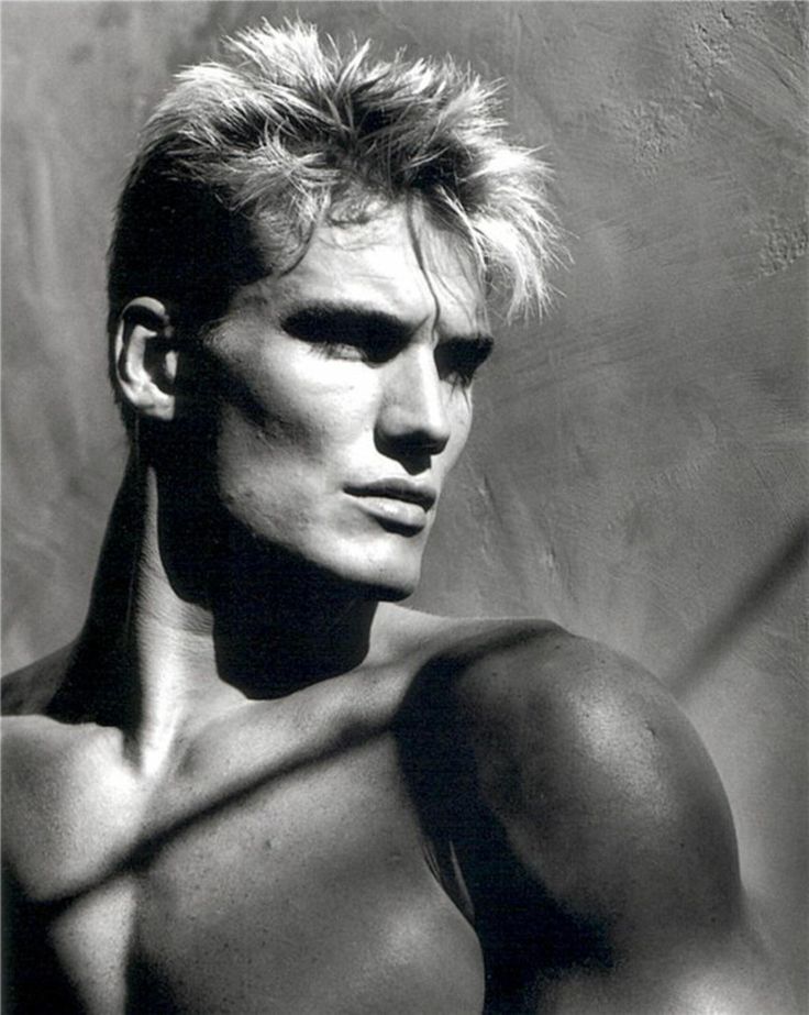 Happy birthday, Dolph Lundgren! 