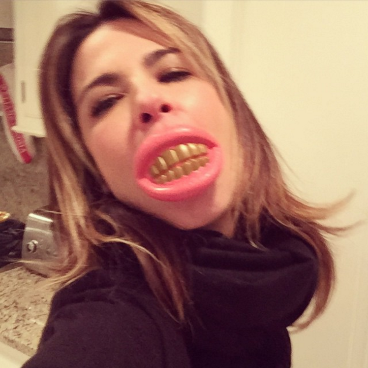 Happy Bday: 15 fotos que provam que não liga pra opinião alheia!  