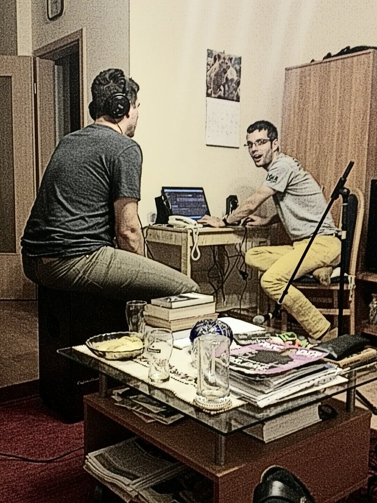 johnny37564's tweet photo. br00tal cajon metal feels #t21cb #randomjamming #whiskeycoke https://t.co/h8Ny94awkR